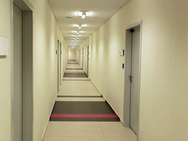 Аренда/продажа офис ☎ +7 (9I6) ЧЧ2-9Ч-95 в БЦ класса А "Хамелеон" 46м² с открытой террасой 16м² = 62м² — фото 5